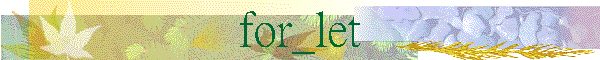 for_let