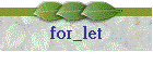 for_let